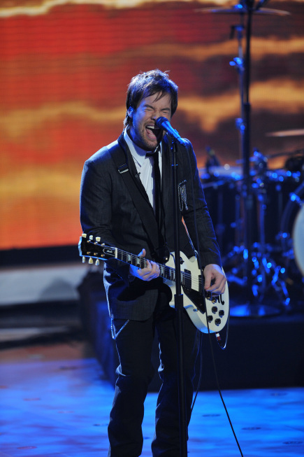 David Cook