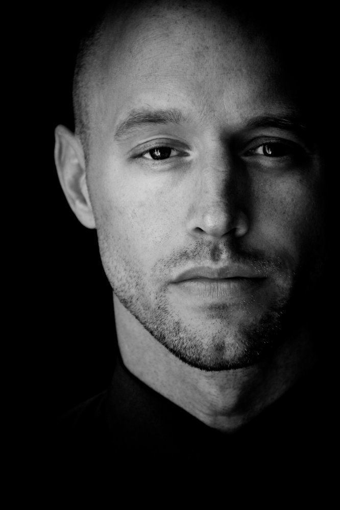 Chris Ashworth