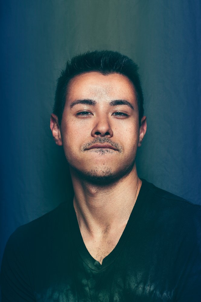 Michael James Levy