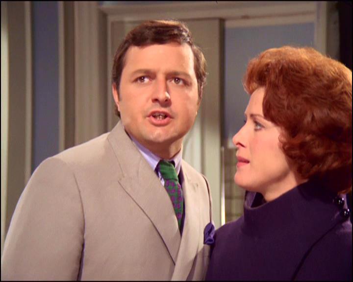 Peter Bowles
