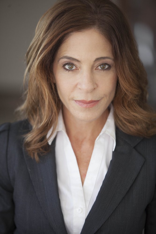 Michelle Azar