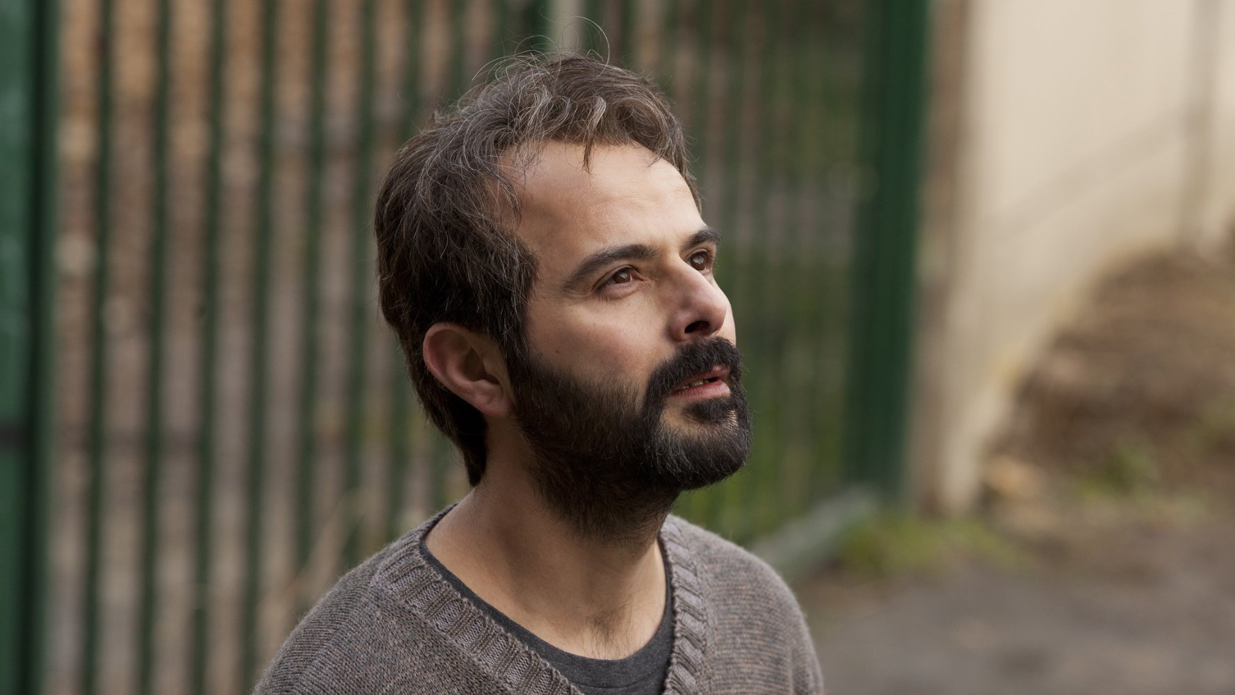 Ali Mosaffa