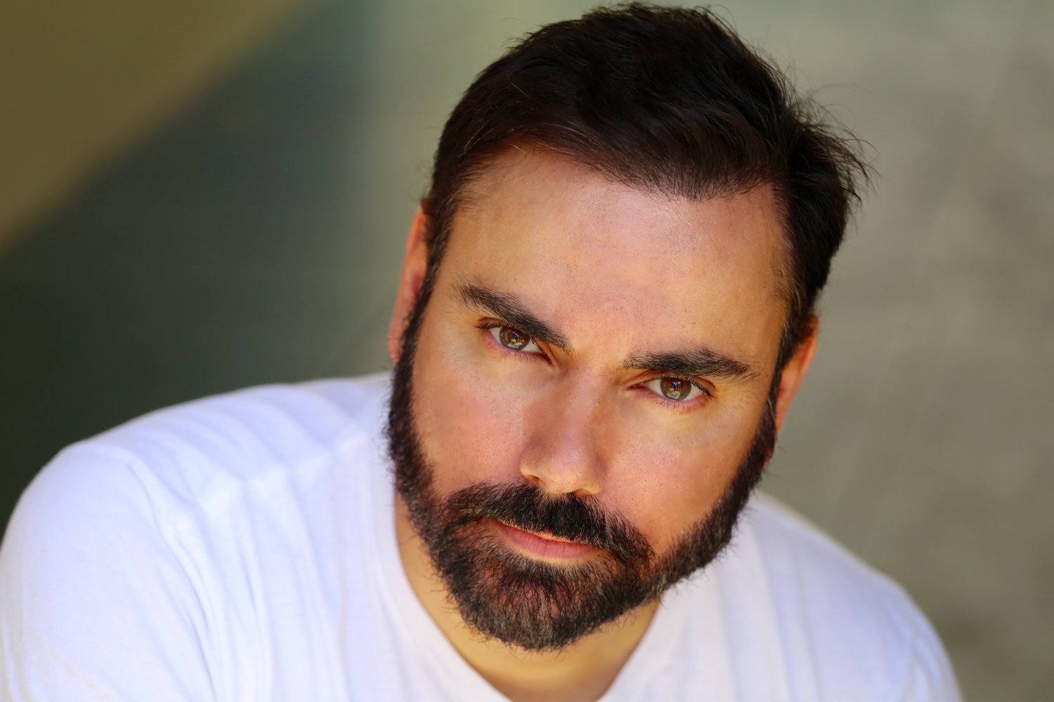 Scott Vinci