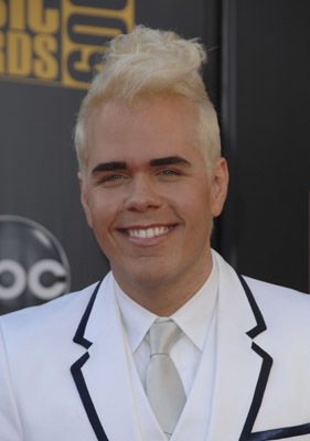 Perez Hilton