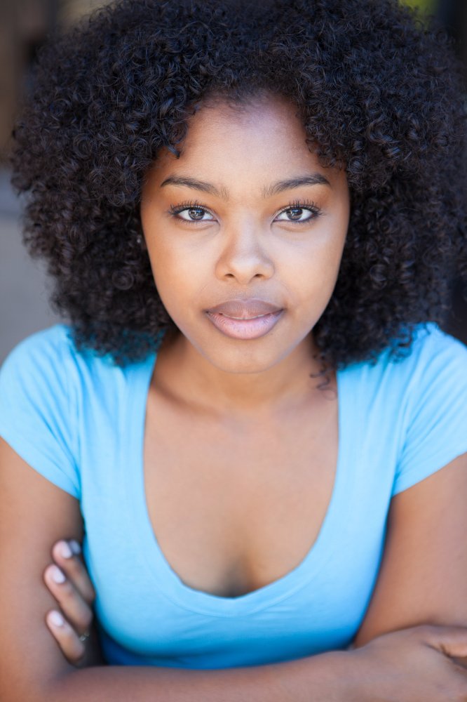 Monique Green