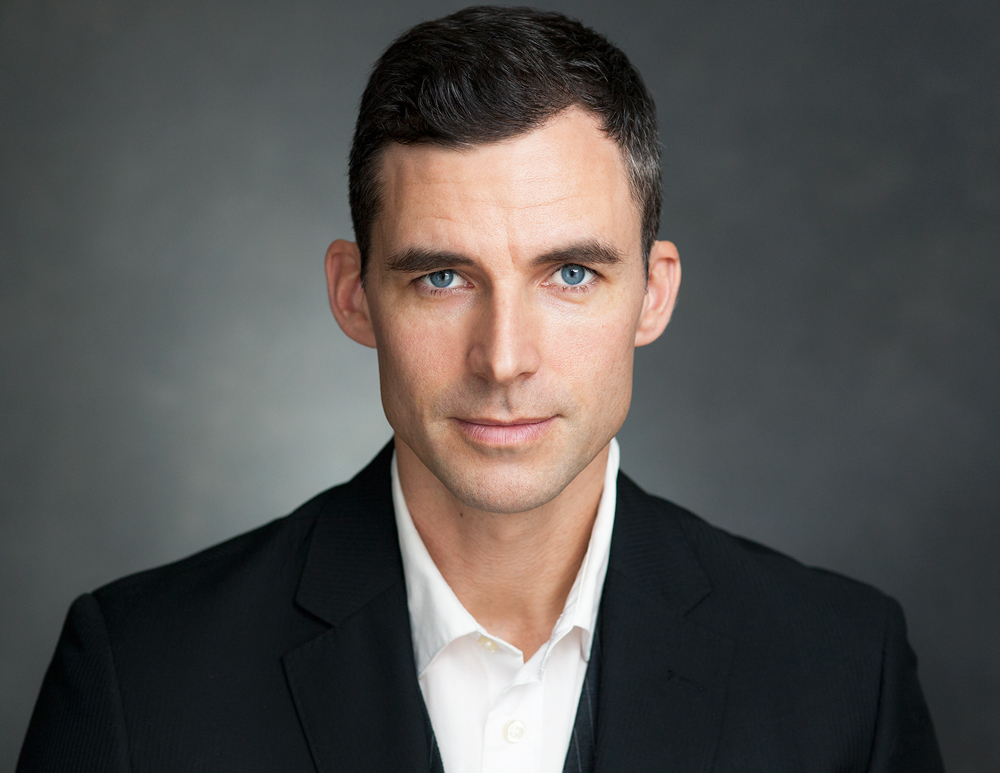 Adam Bergquist