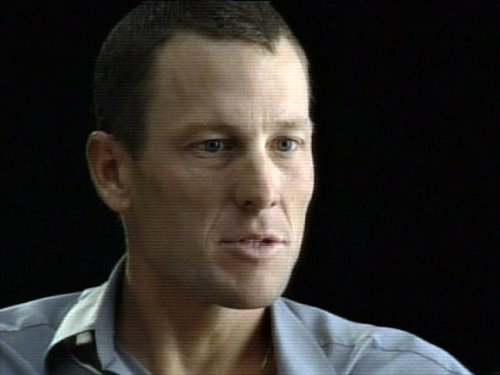 Lance Armstrong