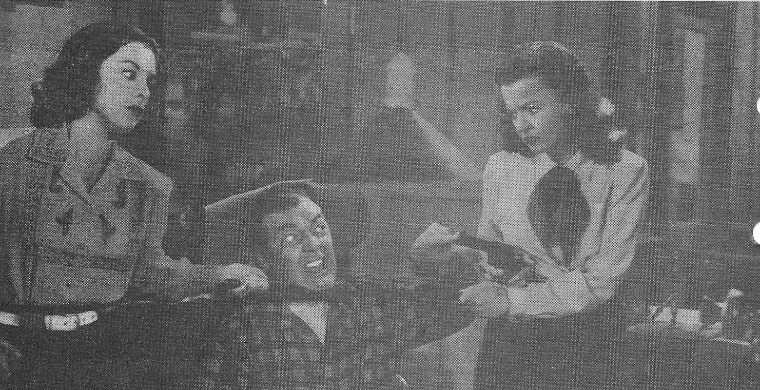 Estelita Rodriguez