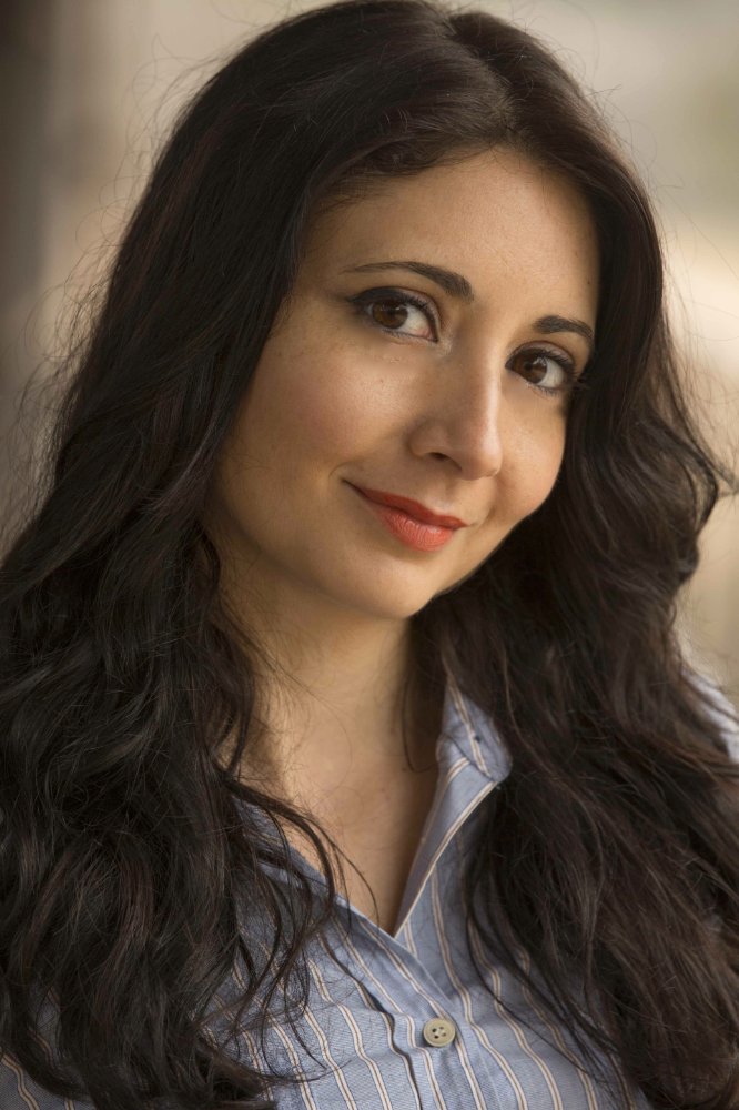 Leslie Augustine
