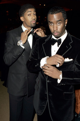Fonzworth Bentley