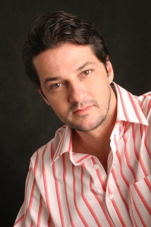 Marcelo Serrado
