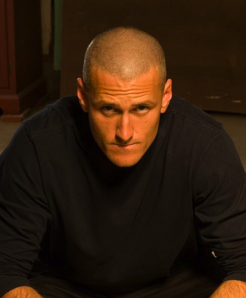 David DiBrienza