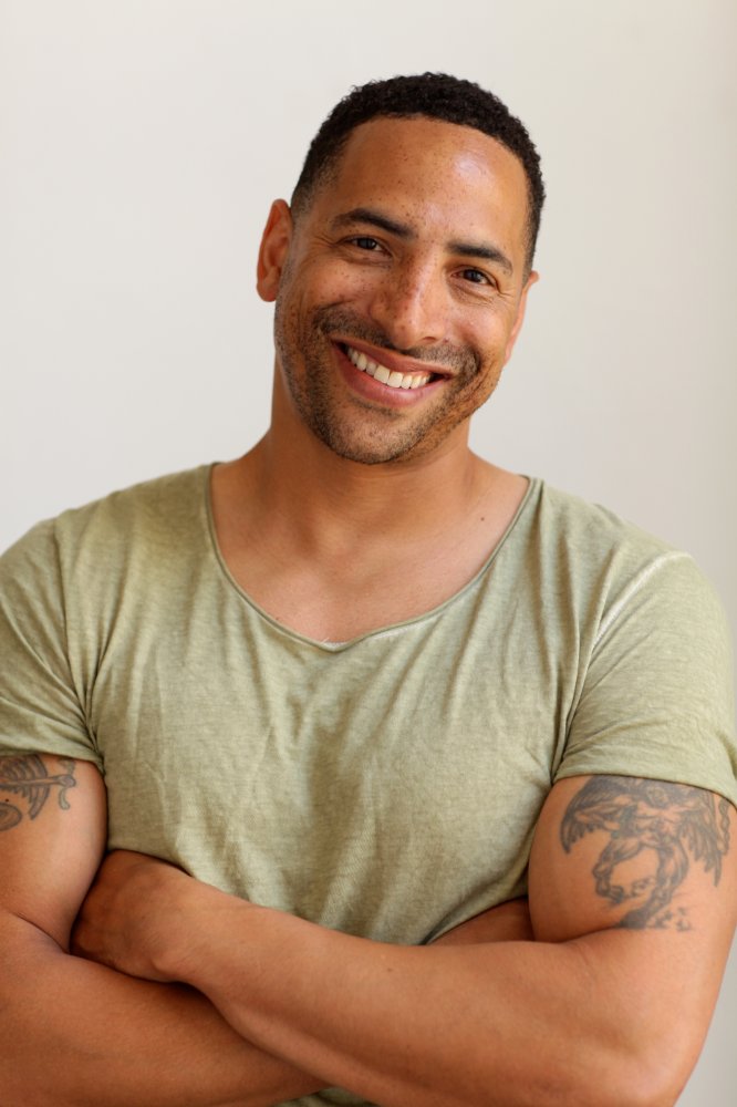 David Raine