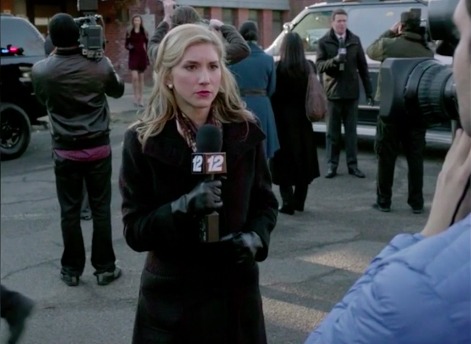 Krystin Goodwin
