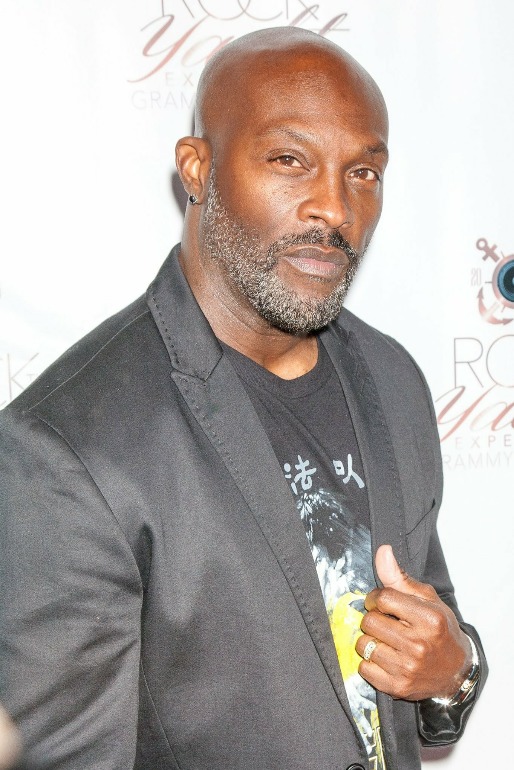 Jerome Ro Brooks