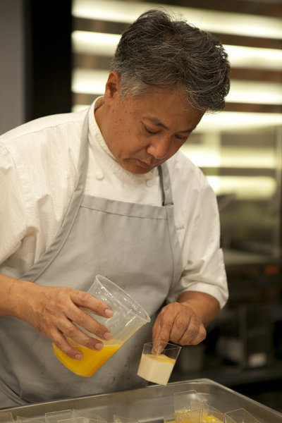 Takashi Yagihashi