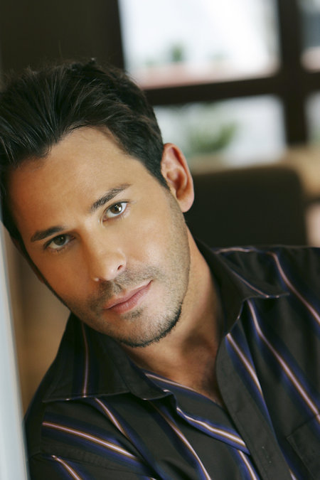Ricky Paull Goldin