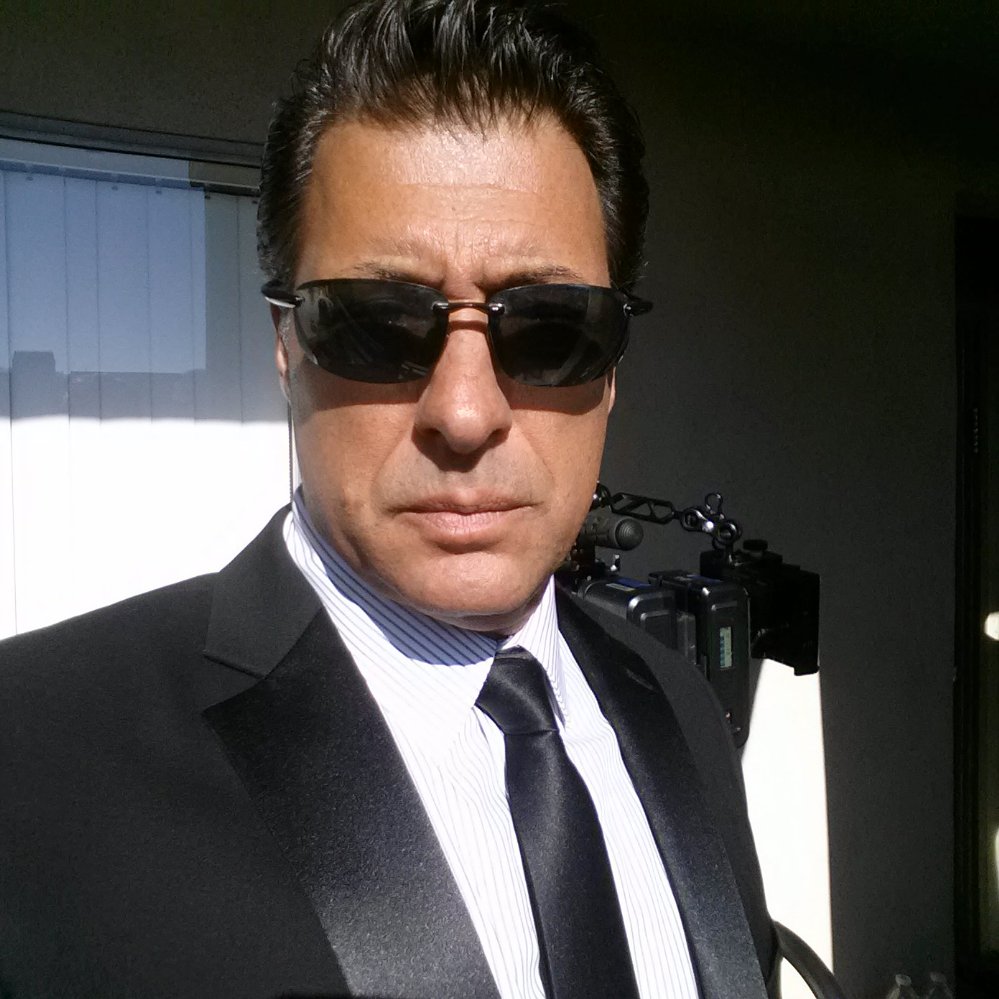 Mark Riccardi