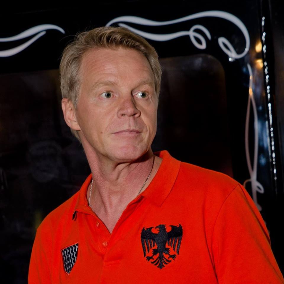 Aleksandr Kuznetsov