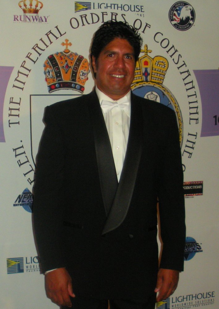 Gordon Vasquez