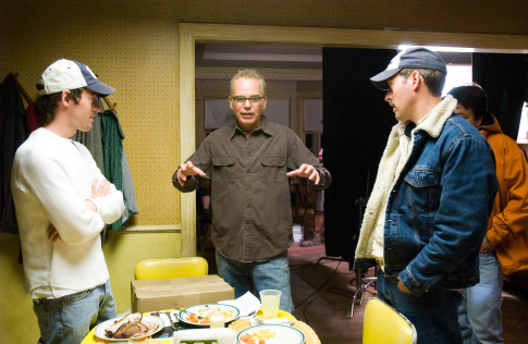 Michael Polish