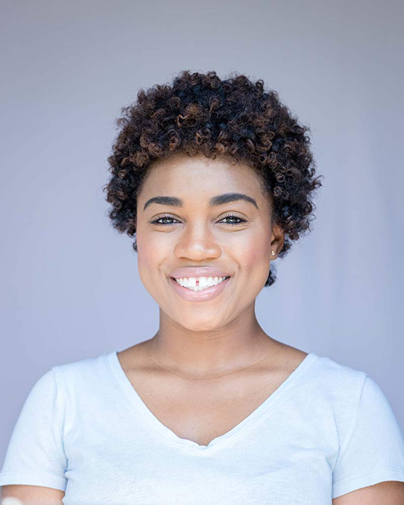 Tiana Melvina Woods