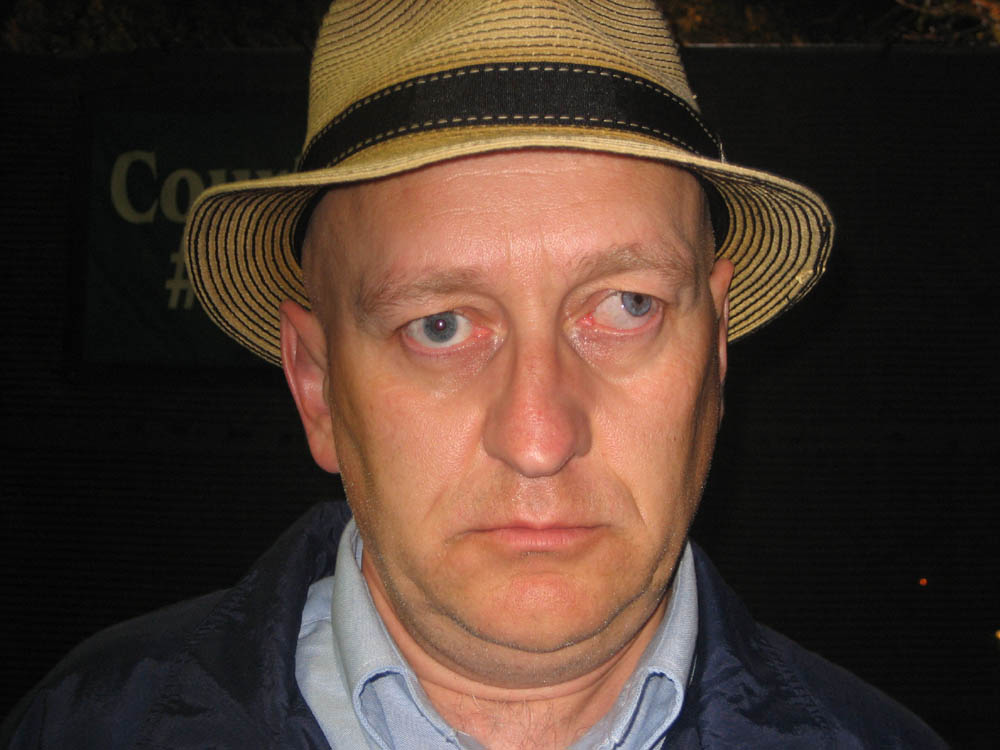 Gerold Wunstel