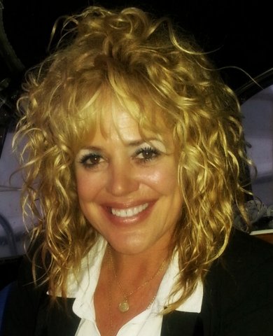 DeeDee Rescher