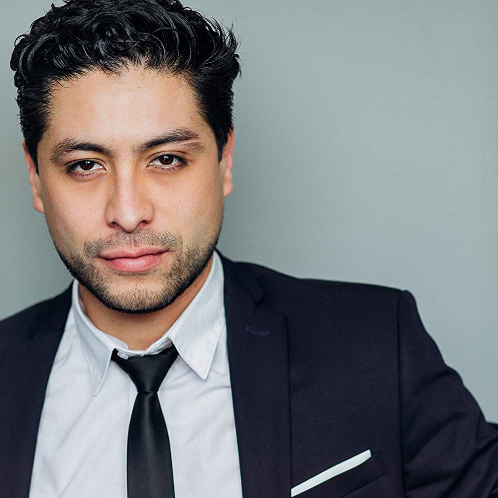 Oscar Peña