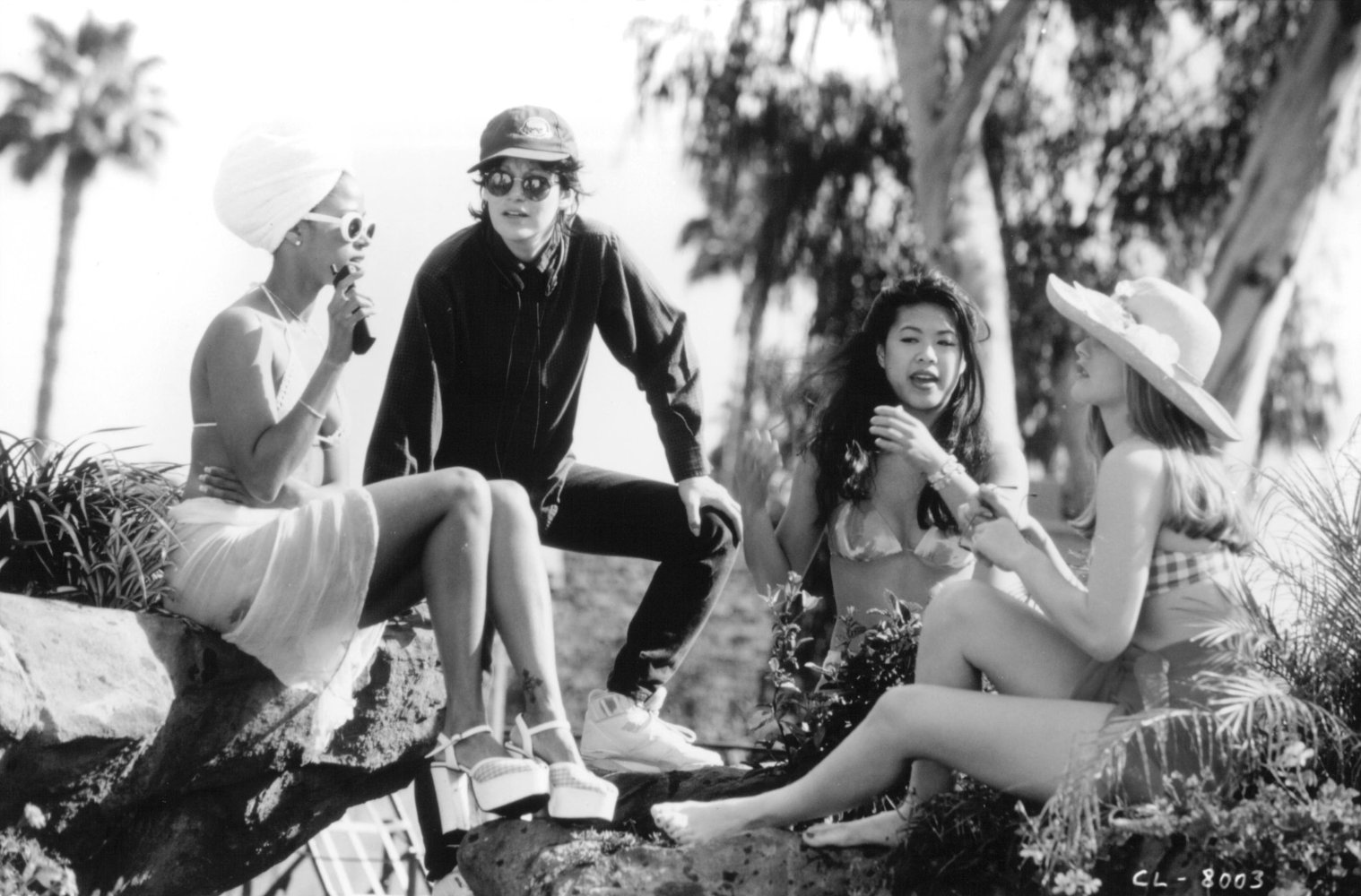 Amy Heckerling