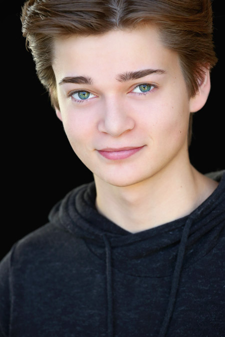 Elijah Stevenson
