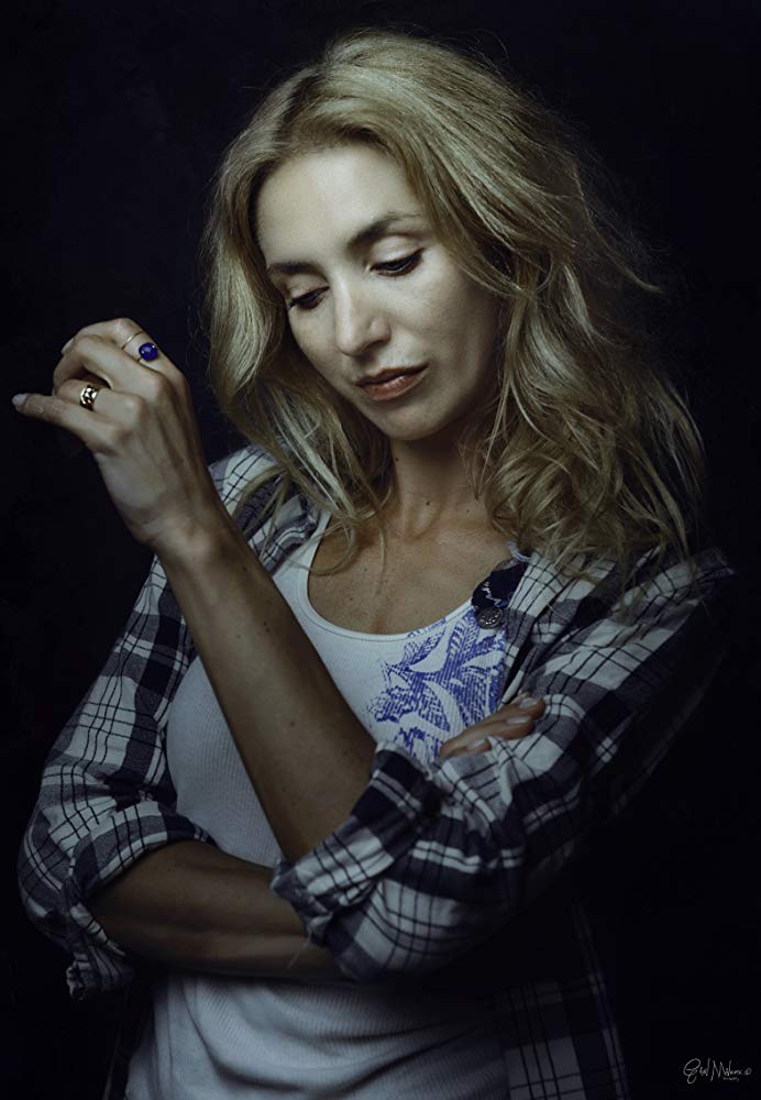 Cyrielle Debreuil