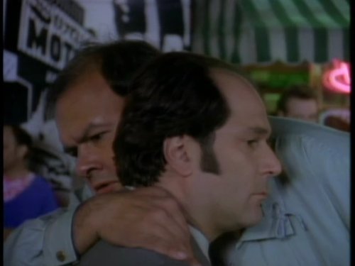 John Kapelos