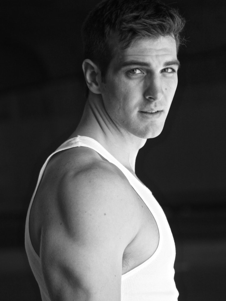 Jake Allyn