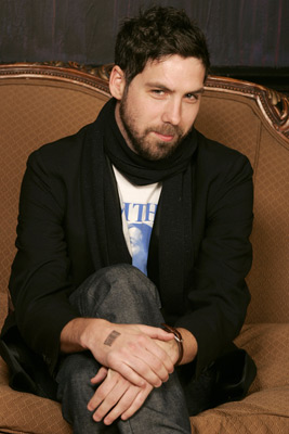 Leo Fitzpatrick