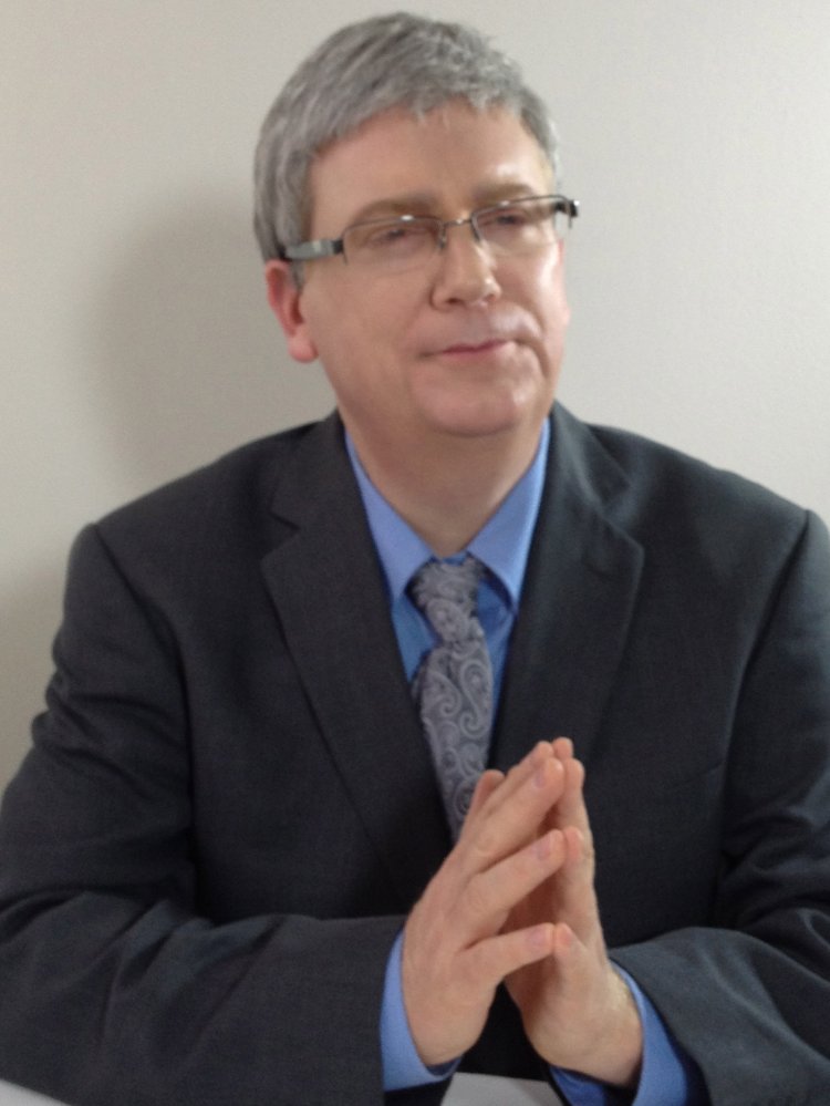 David C. Jones