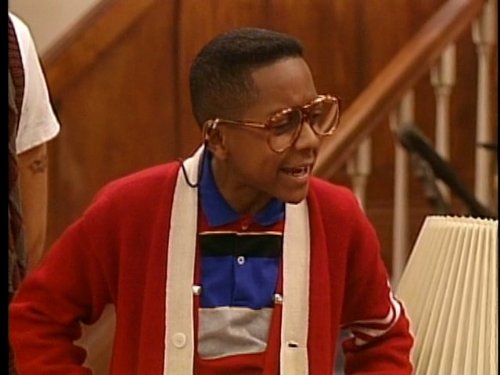 Jaleel White