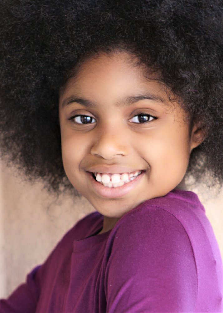 Brianni Walker