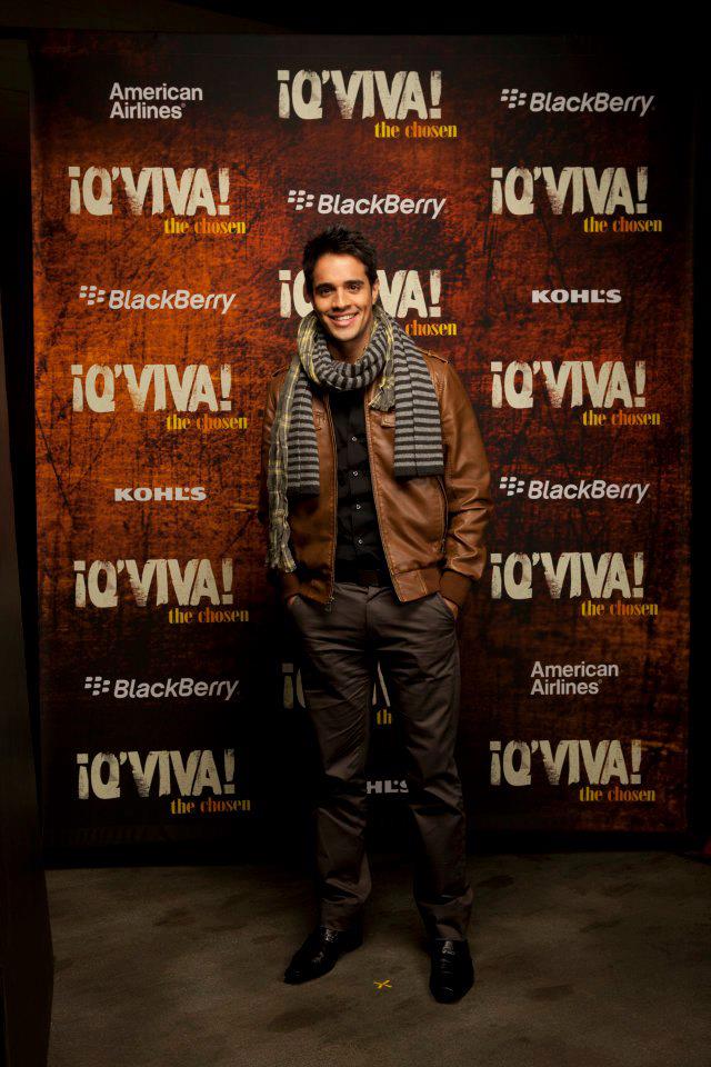 Ektor Rivera