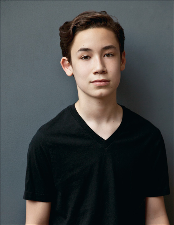 Jasper Newell