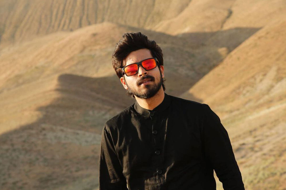 Harish Kalyan