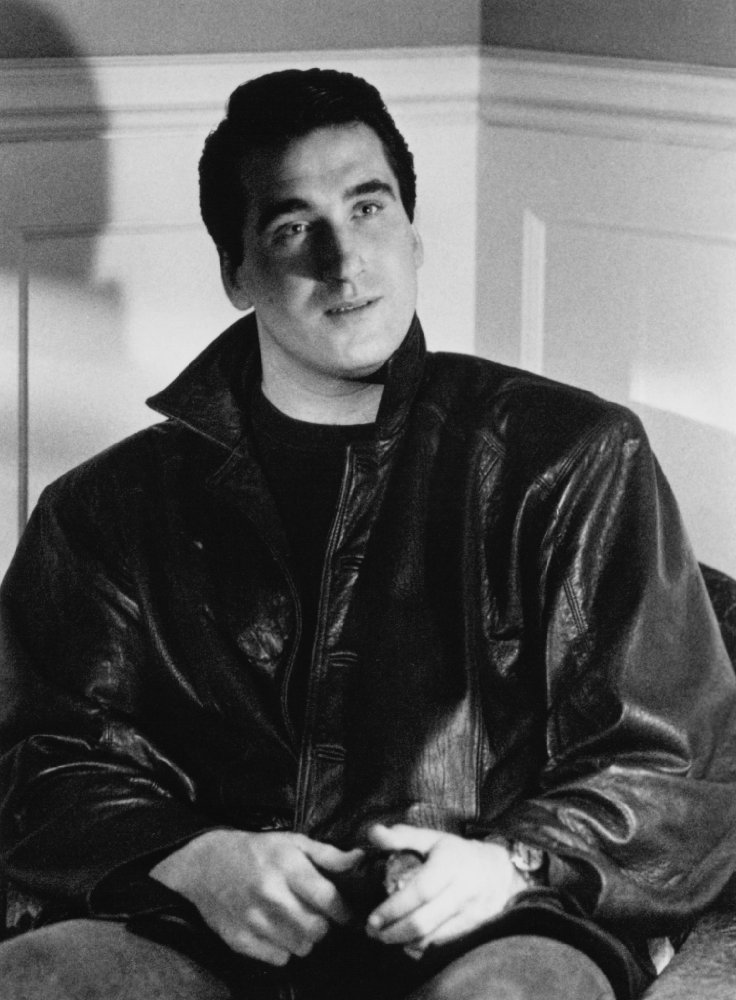 Daniel Baldwin