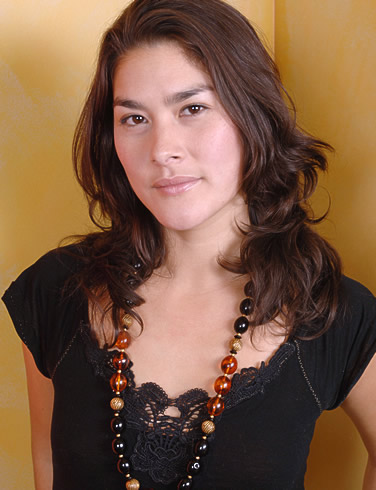 Mizuo Peck