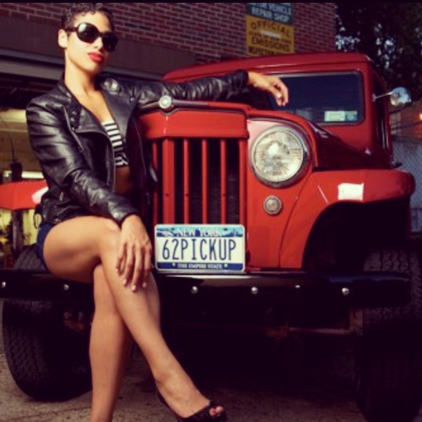 Kaylah Pantaleón