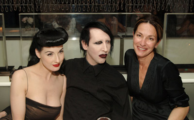 Cynthia Rowley