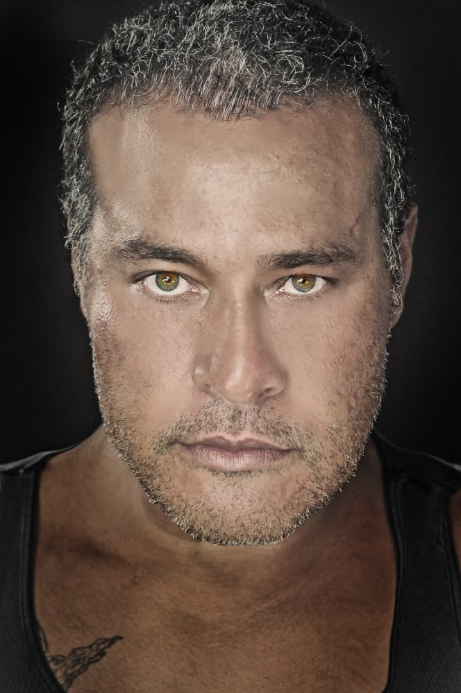 Mark Vincent