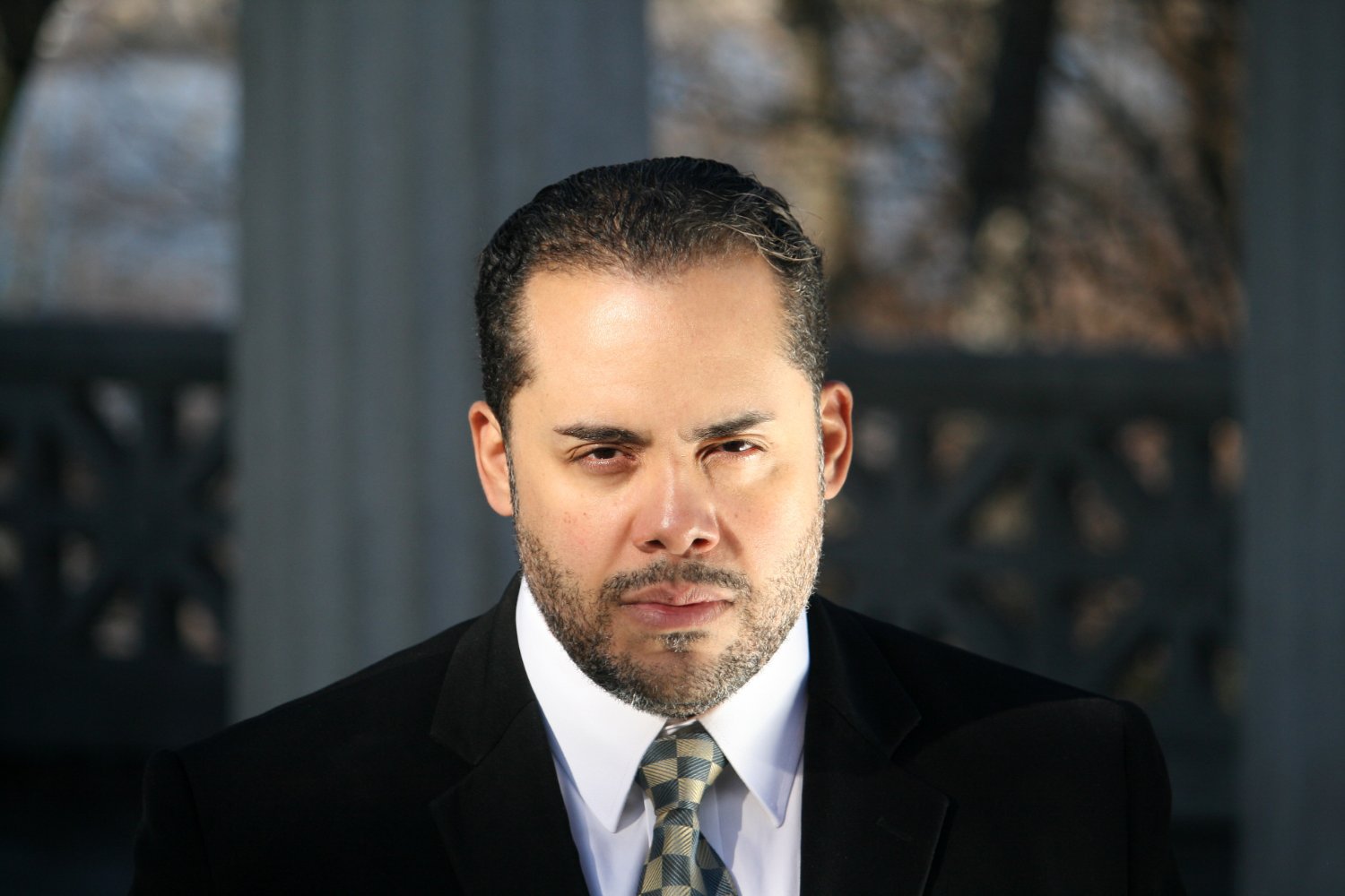 Sammy Peralta