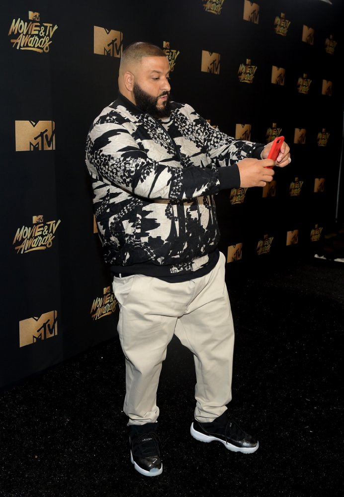 D.J. Khaled