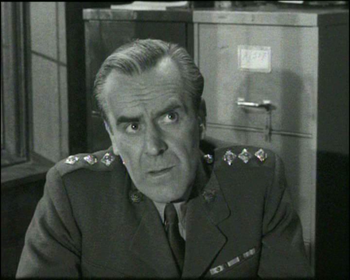 John Le Mesurier