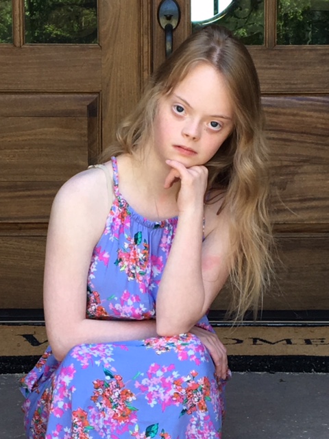 Lily D. Moore